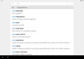 Dictionary & Translator MOD APK