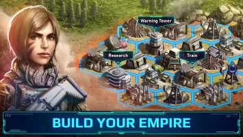War of Nations: PvP Strategy MOD APK