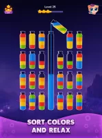 Get Color - Water Sort Puzzle MOD APK