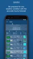 meteoblue weather & maps MOD APK