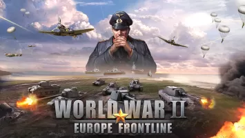 World War 2: Strategy Games MOD APK
