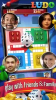 Ludo Comfun Online Live Game MOD APK