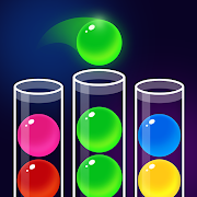 Ball Sort - Color Puz Game MOD APK
