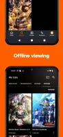 Crunchyroll MOD APK