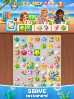 Journey Home - Merge & Stories MOD APK