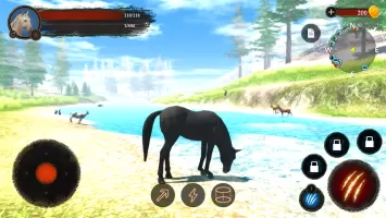 The Horse MOD APK