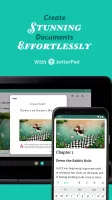 JotterPad - Writer, Screenplay MOD APK