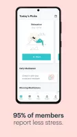 Balance: Meditation & Sleep MOD APK
