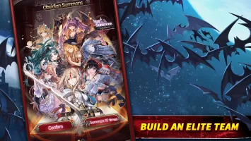 Bloodline: Last Royal Vampire MOD APK