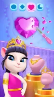 My Talking Angela 2 MOD APK