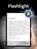 Magnifier Plus with Flashlight MOD APK