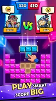 Block Heads: Duel puzzle games MOD APK