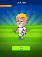 Idle Soccer Story - Tycoon RPG MOD APK