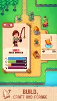 Tinker Island - Survival Story MOD APK