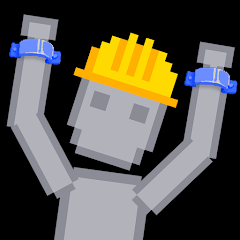 Ragdoll Mutilate People MOD APK