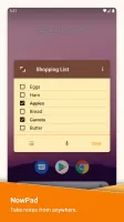 Write Now - Notepad MOD APK