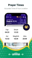 umma: Muslim Azan Prayer Quran MOD APK
