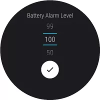 Battery Life Monitor and Alarm MOD APK