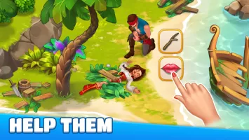 Adventure Bay MOD APK