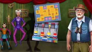 Hidden Escape Mysteries MOD APK