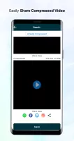 Video & Image Compressor App MOD APK