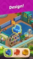 Homescapes MOD APK