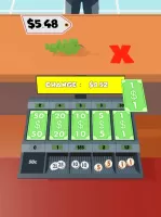 Cashier 3D MOD APK