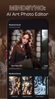 MindSync: AI Photo Editor MOD APK
