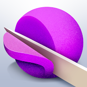 ASMR Slicing MOD APK