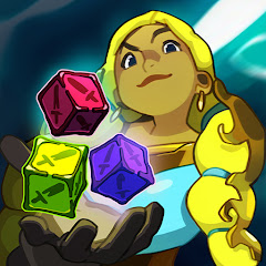 Dice Heroes - Battle RPG MOD APK