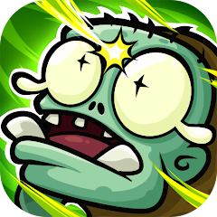 Plant Zombie Survivor MOD APK