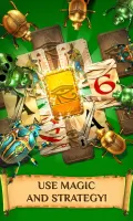 Pyramid Solitaire Saga MOD APK