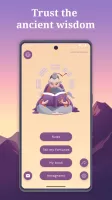 The Book of Changes (I-Ching) MOD APK
