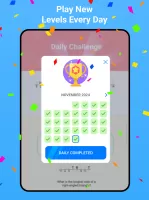 Figgerits - Word Puzzle Game MOD APK