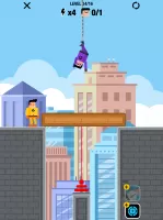 The Superhero League 2 MOD APK