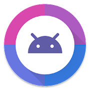AdaptivePack - Adaptive Icons MOD APK