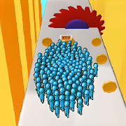 MASTER RUNNER 3D! MOD APK