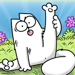 Simon's Cat Crunch Time MOD APK