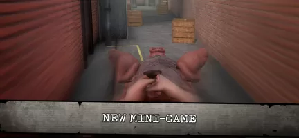 Mr. Meat 2: Prison Break MOD APK