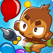 Bloons TD 6 MOD APK