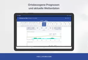 WarnWetter MOD APK