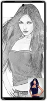 Pencil Photo Sketch MOD APK