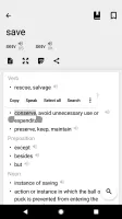 Dictionary & Translator MOD APK