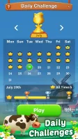 Solitaire - My Farm Friends MOD APK