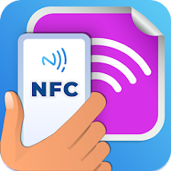 NFC Tag Reader MOD APK