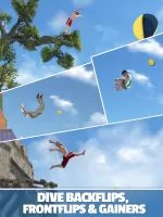 Flip Diving MOD APK