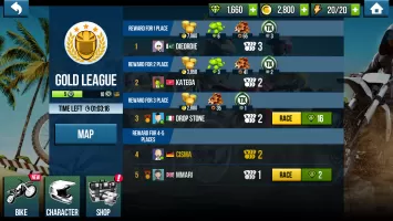 Trial Xtreme Legends MOD APK