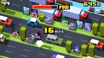 Crossy Road MOD APK