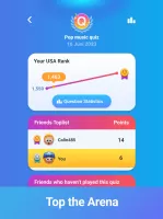 QuizDuel! Quiz & Trivia Game MOD APK