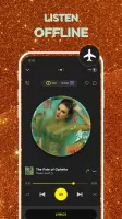 TREBEL: Music, MP3 & Podcasts MOD APK